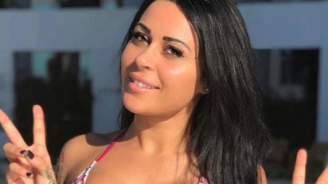 Shanna Kress (Les Anges) annonc&eacute;e au casting des Princes et des Princesses de l'Amour 2
