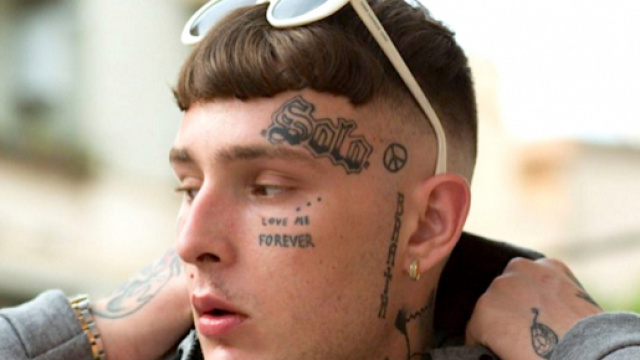 Side Baby, da qualche mese ha intrapreso la carriera solista.