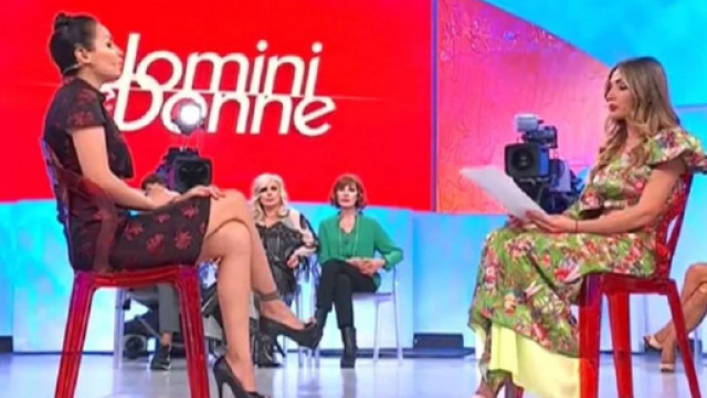 Uomini e Donne, Ida e Riccardo si sono lasciati