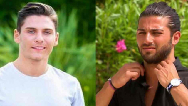 Zaven et Bryan (Les Vacances des Anges 3) se clashent sur les réseaux sociaux.
