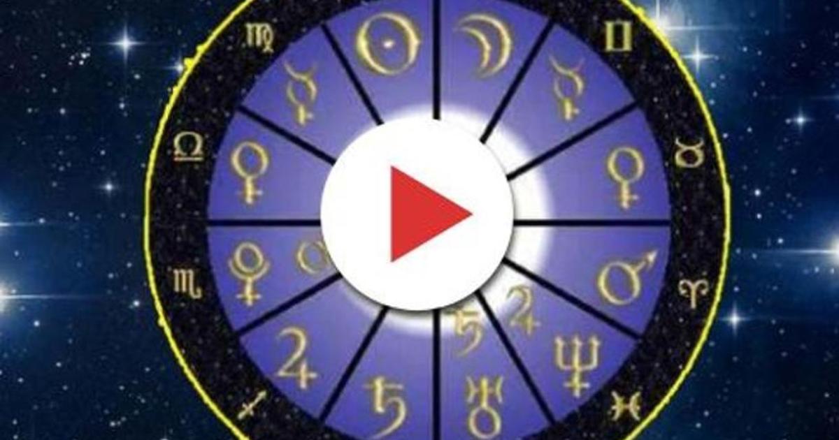 Oroscopo del mese di ottobre Scorpione innamorato Oroscopo del mese di ottobre Scorpione innamorato