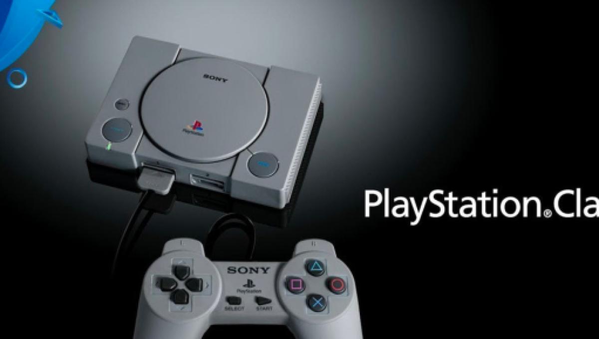 playstation classic cost