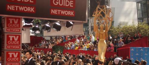 Los premios Emmy reconocen lo mejor de la televisión estadounidense (Wikimedia commons -CaseyPenk)