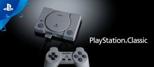 PlayStation Classic is going to come with numerous preloaded games.[image credit: PlayStation / YouTube]