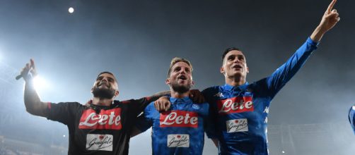 Champions League, diretta tv e streaming di Stella Rossa-Napoli