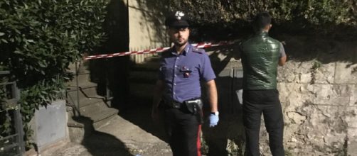 Firenze, uccide il figlio di un anno durante una lite con la compagna | okmugello.it