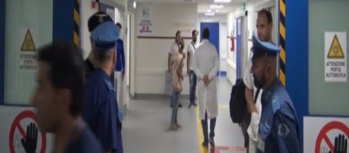 Napoli, apre il pronto soccorso dell'ospedale del Mare - Il Mattino