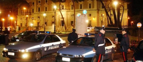 Roma, arrestato rumeno: è sospettato della violenza davanti al Viminale | repubblica.it