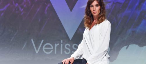 Verissimo: nella prima puntata ospiti Albano Carrisi e sua figlia Cristel.