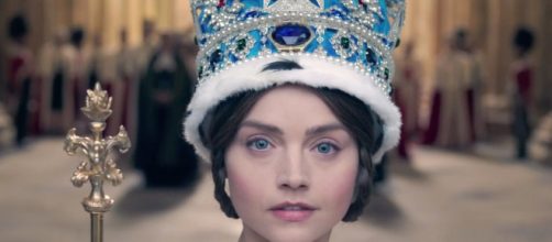 Victoria 2, la serie tv con Jenna Coleman in onda su Canale 5