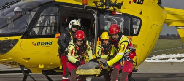 Calabria, va in negozio ma viene colpito da un infarto e muore (foto di repertorio) Calabria, va in negozio ma viene colpito da un infarto e muore (foto di repertorio)