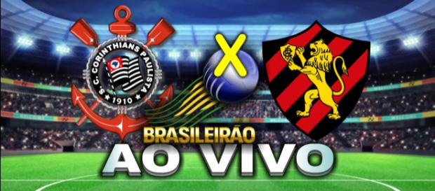 Corinthians e Sport jogam neste domingo, pelo Campeonato Brasileiro Corinthians e Sport jogam neste domingo, pelo Campeonato Brasileiro