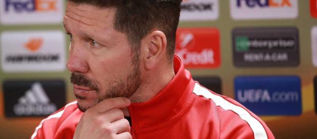 Difícil inicio de temporada para los de Simeone (-Wikimedia Commons) Difícil inicio de temporada para los de Simeone (-Wikimedia Commons)
