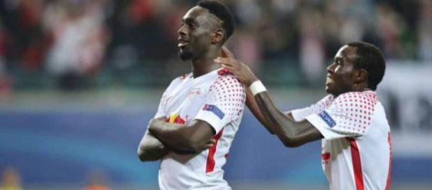 L'OM va devoir débourser 20 millions d'euros s'il veut s'offrir Jean-Kévin Augustin L'OM va devoir débourser 20 millions d'euros s'il veut s'offrir Jean-Kévin Augustin