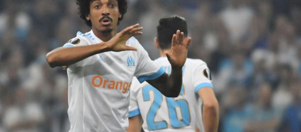 Luiz Gustavo : "Gagner un titre avec l'OM" | Goal.com - goal.com Luiz Gustavo : "Gagner un titre avec l'OM" | Goal.com - goal.com