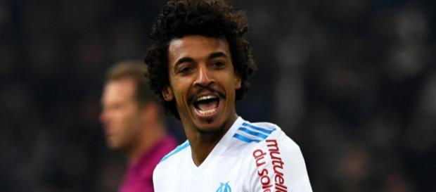 Luiz Gustavo veut rester un membre de l'OM Luiz Gustavo veut rester un membre de l'OM