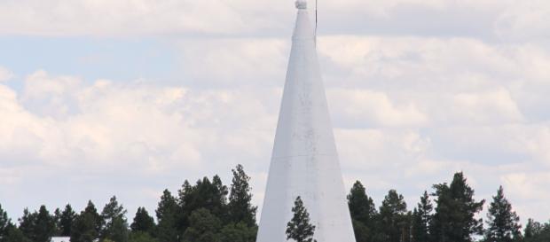 New Mexico, osservatorio Sunspot chiuso per 'questioni di sicurezza': tantissime le teorie del complotto New Mexico, osservatorio Sunspot chiuso per 'questioni di sicurezza': tantissime le teorie del complotto