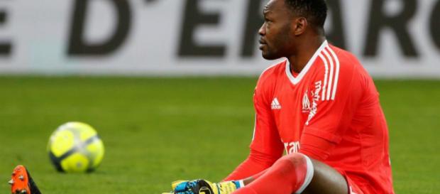 OM: Ça se précise pour Mandanda - football.fr OM: Ça se précise pour Mandanda - football.fr