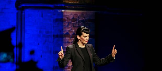 Profiler Suzanne Grieger-Langer: "Wer die richtigen Fragen stellt, weiß, wie Kritiker ticken" Profiler Suzanne Grieger-Langer: "Wer die richtigen Fragen stellt, weiß, wie Kritiker ticken"