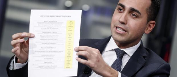 Reddito di cittadinanza del Movimento 5 Stelle: cos'è esattamente ... - panorama.it Reddito di cittadinanza del Movimento 5 Stelle: cos'è esattamente ... - panorama.it