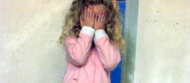 Reggio Emilia, abusi sessuali su bimba di 5 anni - Teleclubitalia Reggio Emilia, abusi sessuali su bimba di 5 anni - Teleclubitalia