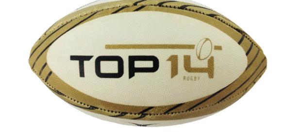 TOP 14 COLLECTOR - Boutique officielle LNR - lnr.fr TOP 14 COLLECTOR - Boutique officielle LNR - lnr.fr