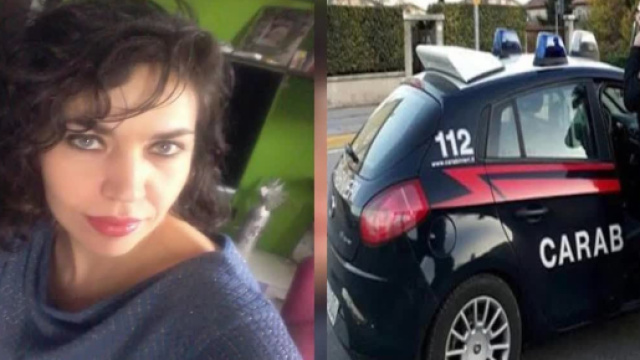 A Cersosimo in provincia di Potenza, Angela Ferrara &egrave; stata uccisa dal marito, guardia giurata, che poi si &egrave; suicidato.