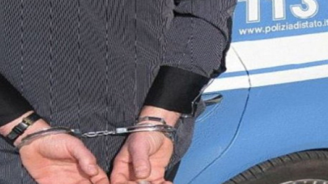 Avevano aggredito spinti dall'odio razziale, 5 arresti - Esperia ... - esperia.tv