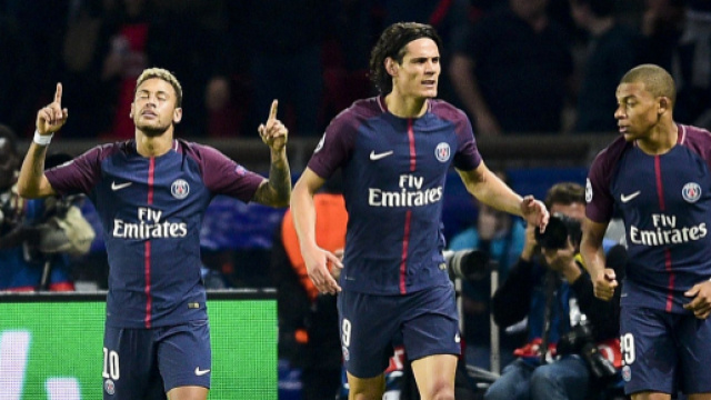 Le PSG sans piti&eacute;, Lyon deuxi&egrave;me - AfriqueMidi.com - afriquemidi.com