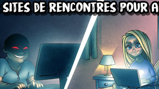 Le roi des rats vient de dénoncer un vaste réseau pédophile sur un site de rencontre pour ados.