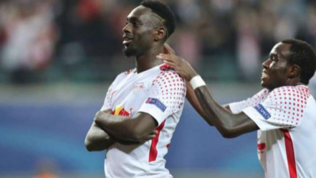 L'OM va devoir débourser 20 millions d'euros s'il veut s'offrir Jean-Kévin Augustin