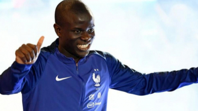 N'Golo Kanté a bien eu des contacts avec les recruteurs du PSG cet été