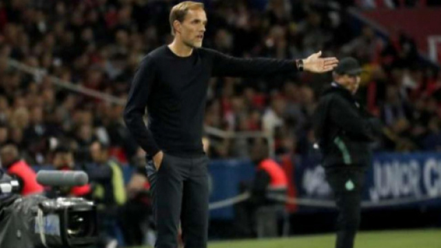 Thomas Tuchel veut préparer son équipe au choc contre Liverpool.