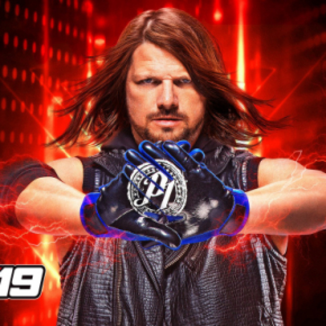 75 Superstars added in first WWE 2K19 roster reveal | Big Gold ... - biggoldbeltgroup.com