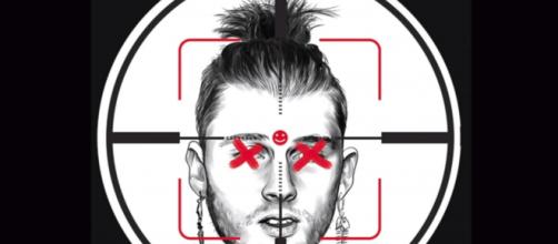 Eminem's new "Killshot" aims at Machine Gun Kelly attack - detroitnews.com