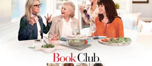 Win tickets for you and your book club to a film screening of Book ... - easonedition.com