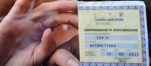 Assicurazioni Rc auto e moto: scompaiono le polizze sospendibili