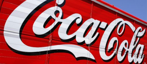 Coca-Cola is eyeing the cannabis market. [Image Credit]: CNN - YouTube