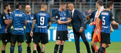 Inter, a Crotone gara da non sperperare. Con Spalletti i numeri ... - fcinter1908.it