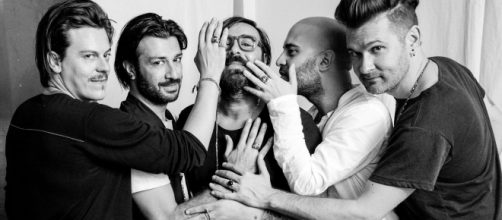 Negramaro: band pop-rock italiana