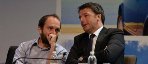 Orfini propone di sciogliere e rifondare il Pd: sospetti sul ruolo di Matteo Renzi