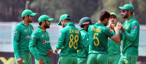 Preview: Pakistan Vs Hong Kong 2nd Odi - Dream11 | Profantasycricket - profantasycricket.com