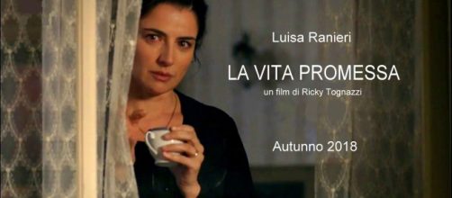 Promo | La Vita Promessa anticipazioni fiction