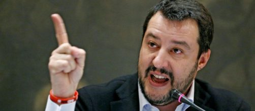 Salvini dopo la D'Urso incontra Berlusconi