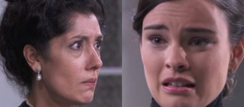 Spoiler, Una Vita: Leonor parte per l'isola di Margarita dopo la morte di Pablo