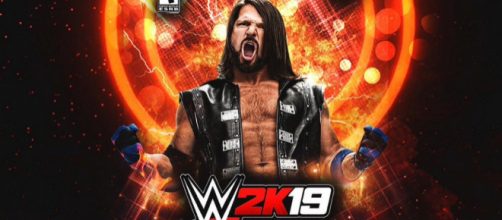 "WWE 2K19" is set to come out for all on October 9. [Image Source: topapps4u u/Flickr]