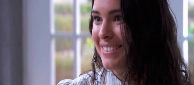 Anticipazioni Una Vita: Leonor ritorna ad Acacias 38 e rende felice sua madre. Anticipazioni Una Vita: Leonor ritorna ad Acacias 38 e rende felice sua madre.