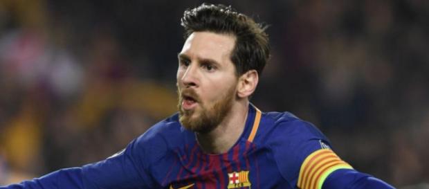 David Beckham pourrait tout faire pour attirer Lionel Messi vers la MLS en 2020. David Beckham pourrait tout faire pour attirer Lionel Messi vers la MLS en 2020.