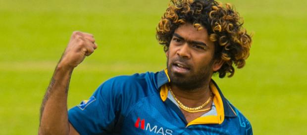 I am very excited to return to Sri Lanka: Lasith Malinga ... - (Image via Sri Lankan cricket/Twitter) I am very excited to return to Sri Lanka: Lasith Malinga ... - (Image via Sri Lankan cricket/Twitter)
