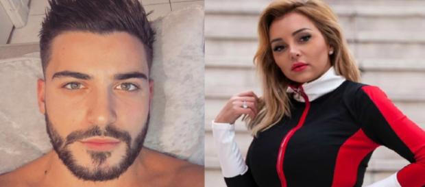 Les Princes et les Princesses de l'Amour : Fidji et Antho déjà en couple Les Princes et les Princesses de l'Amour : Fidji et Antho déjà en couple